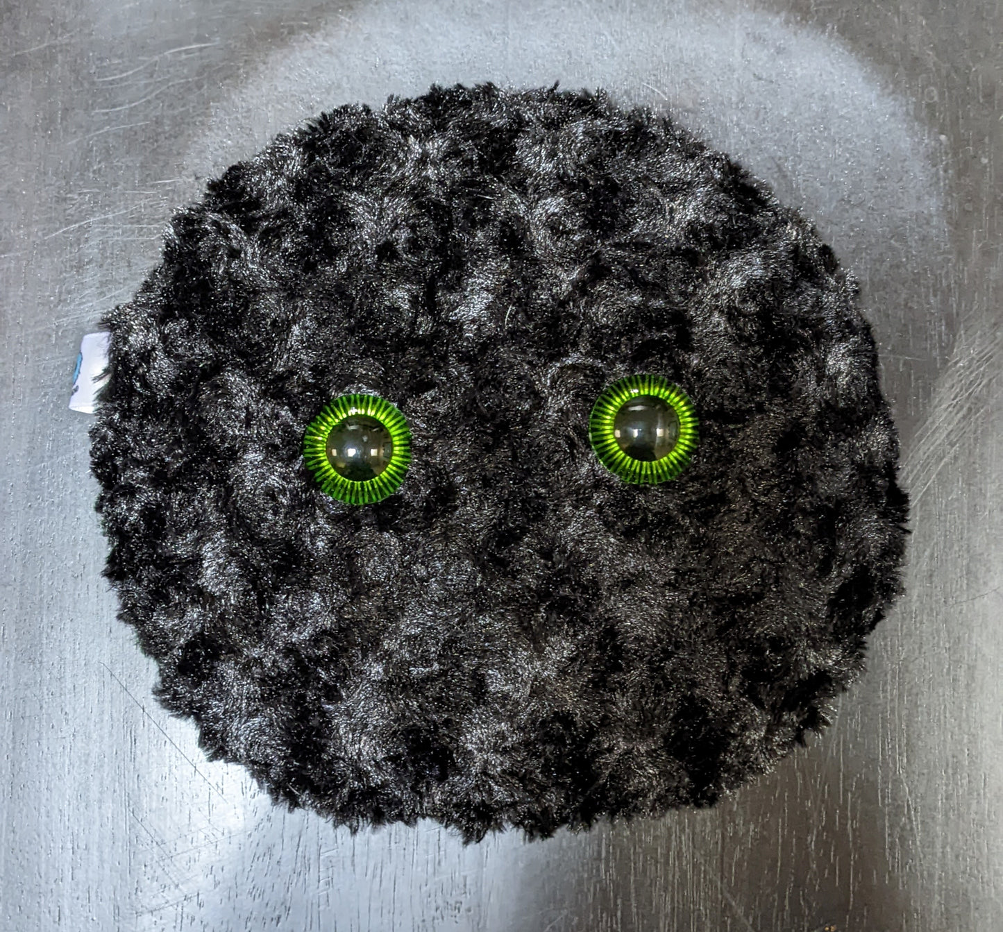 Weighted Feeling Friend