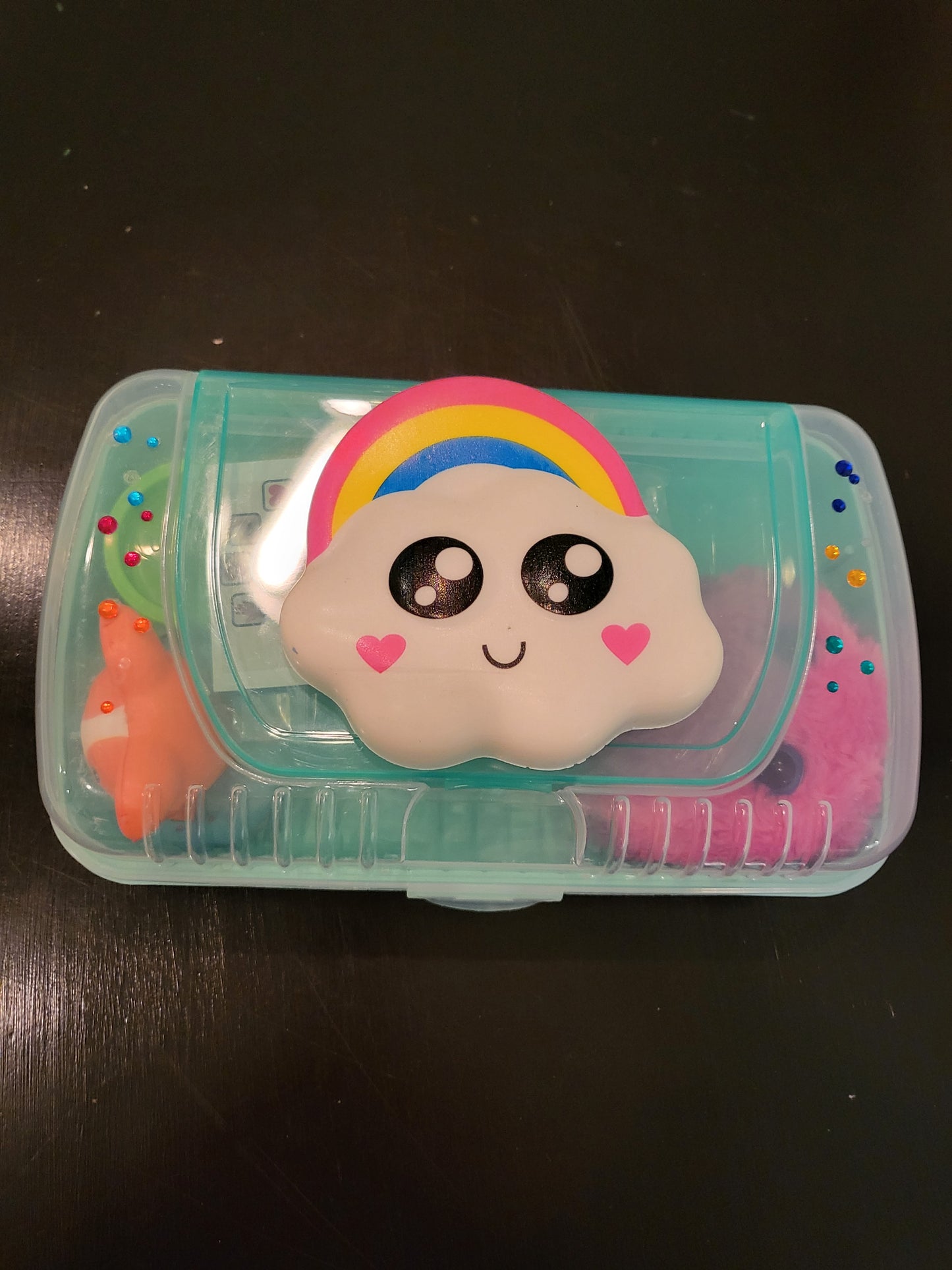 Calm Box