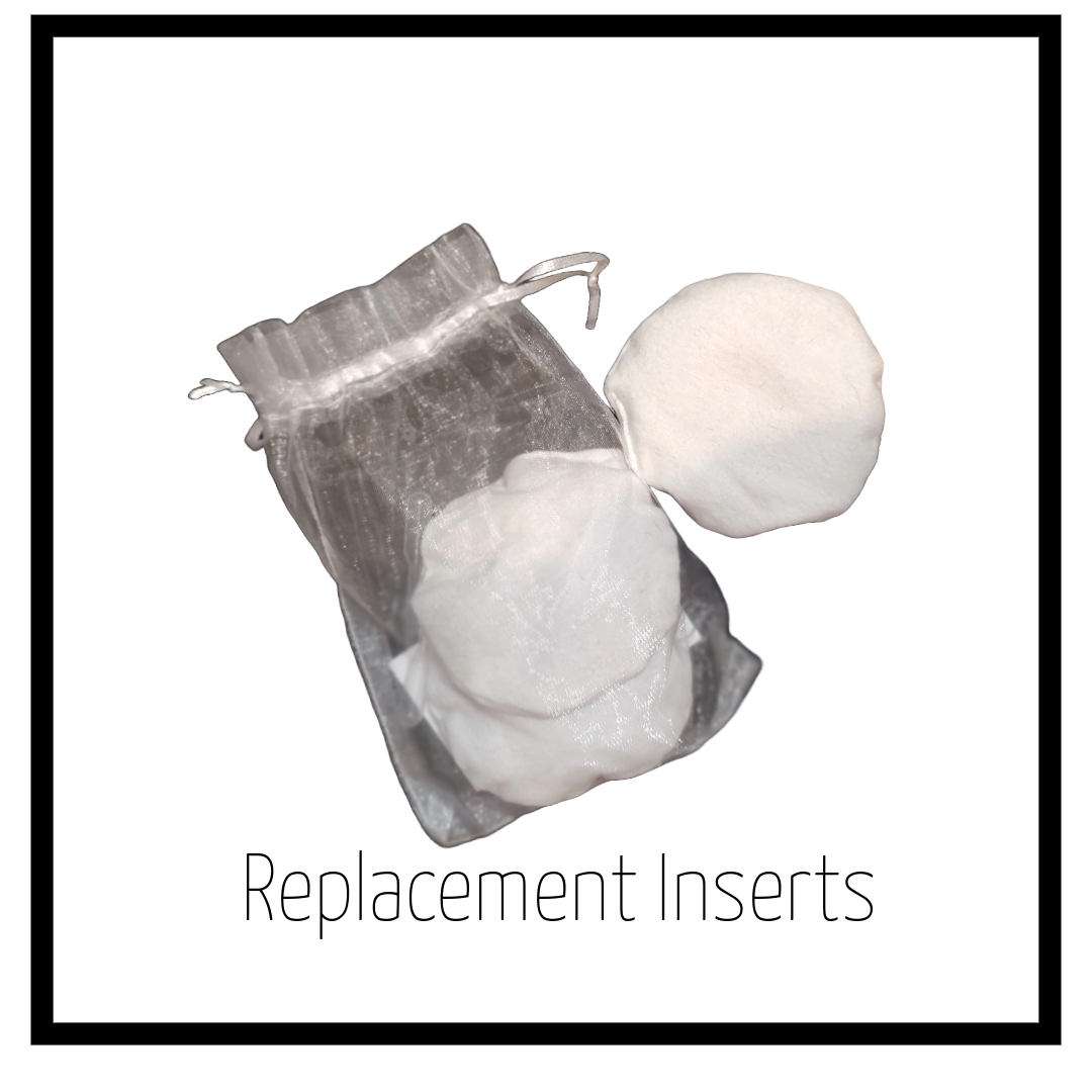 Replacement Inserts