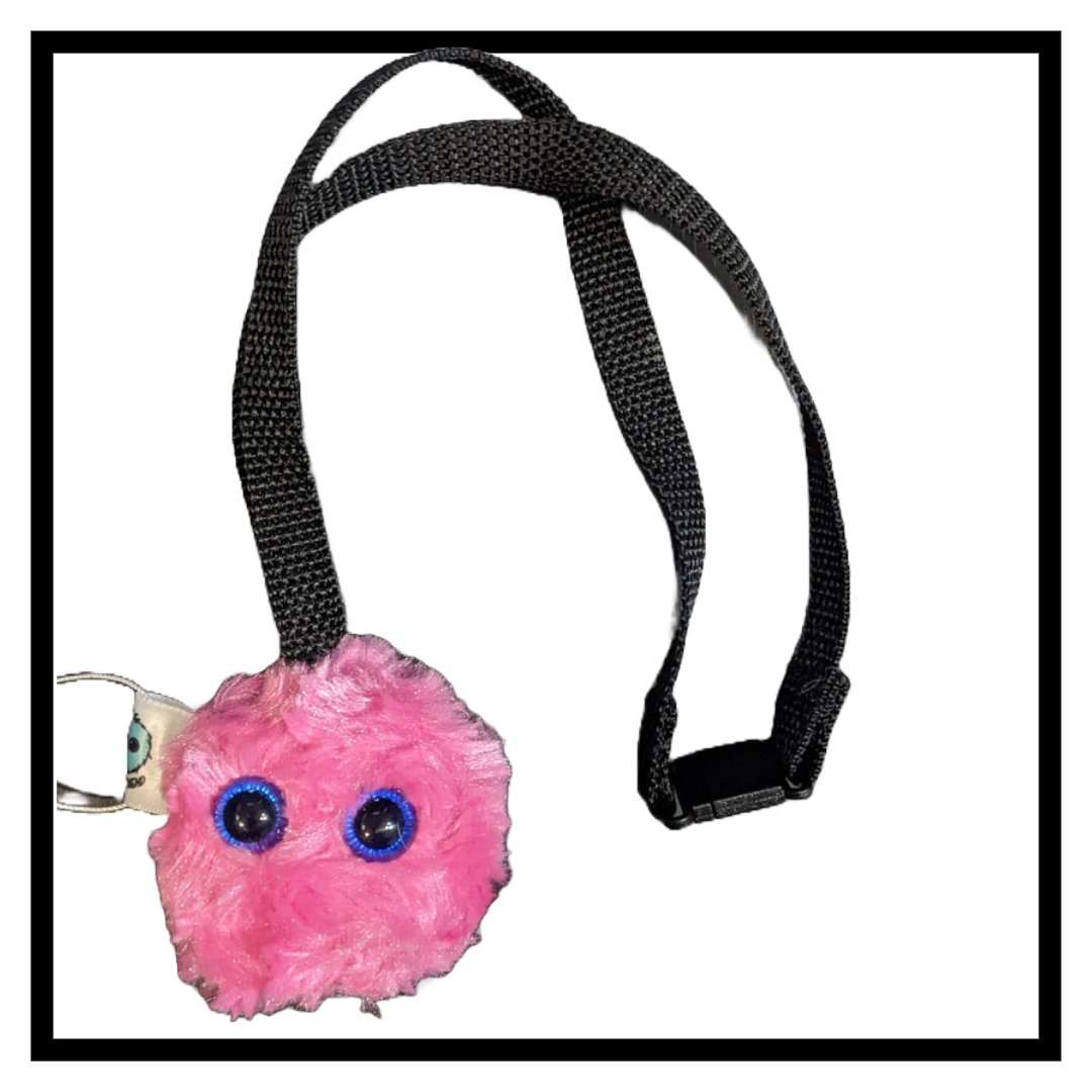 Lanyard Feeling Friend