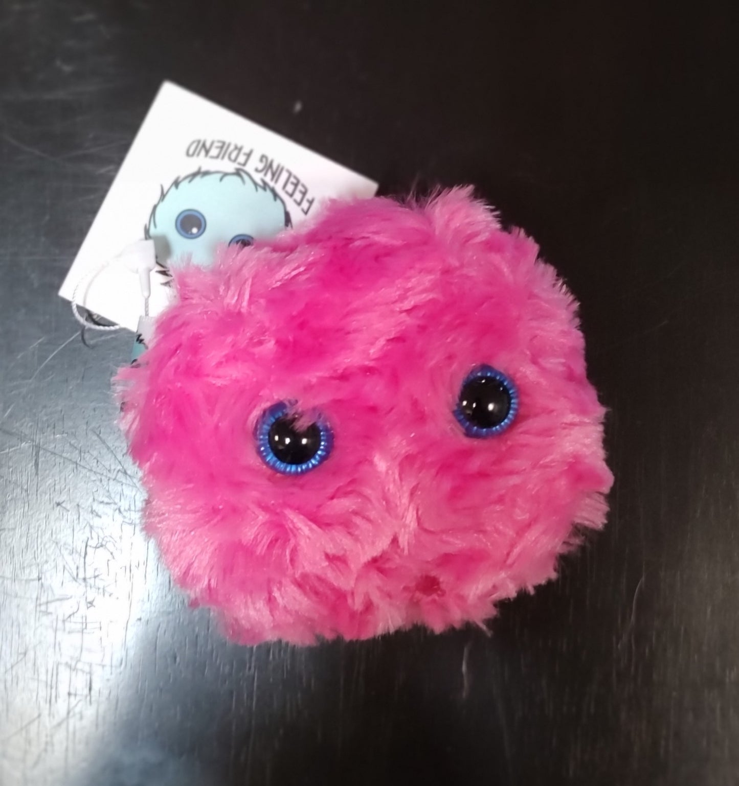 Original Feeling Friend