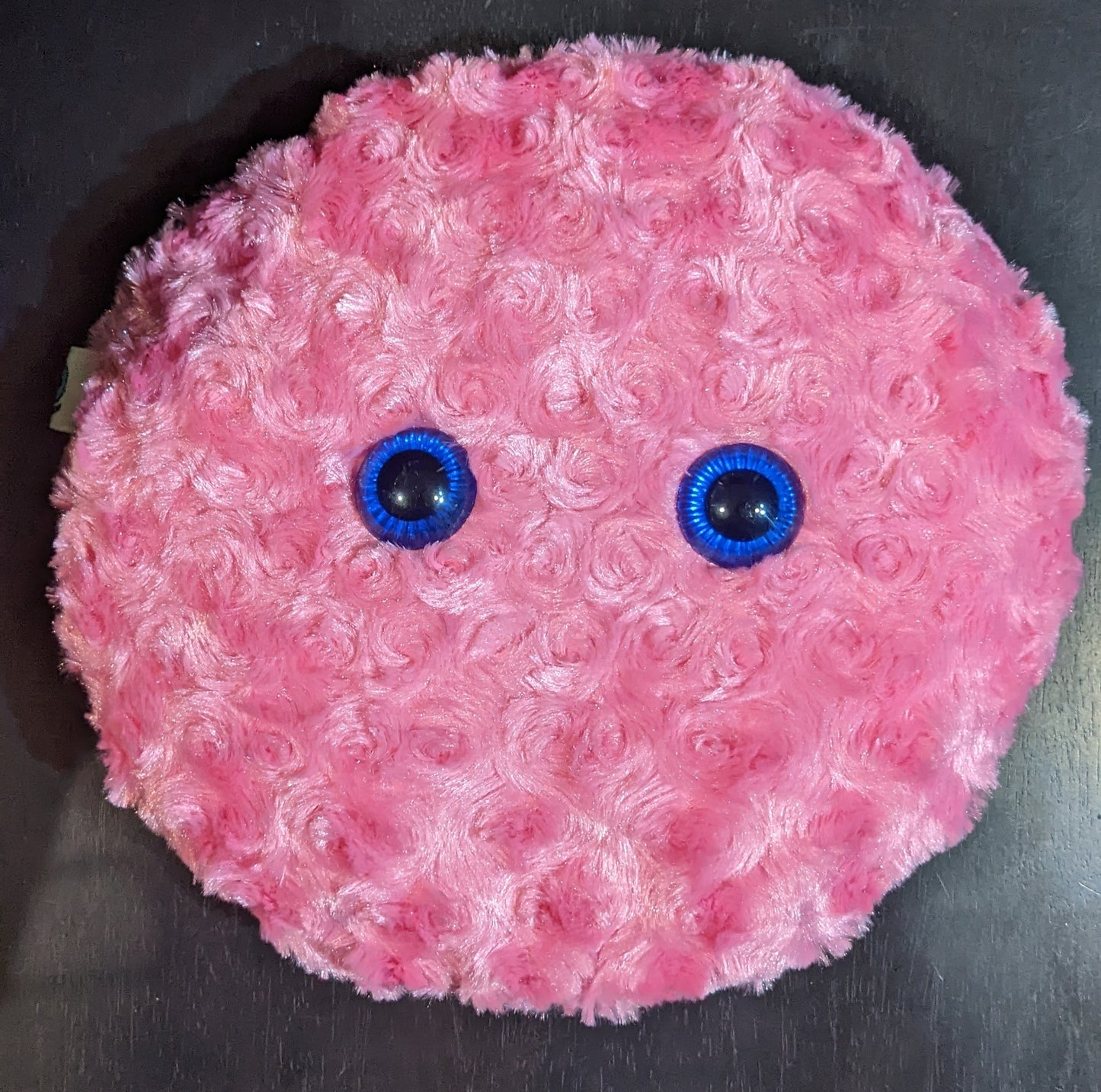 Weighted Feeling Friend