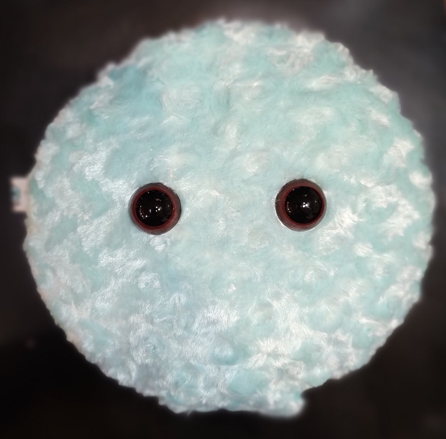 Weighted Feeling Friend