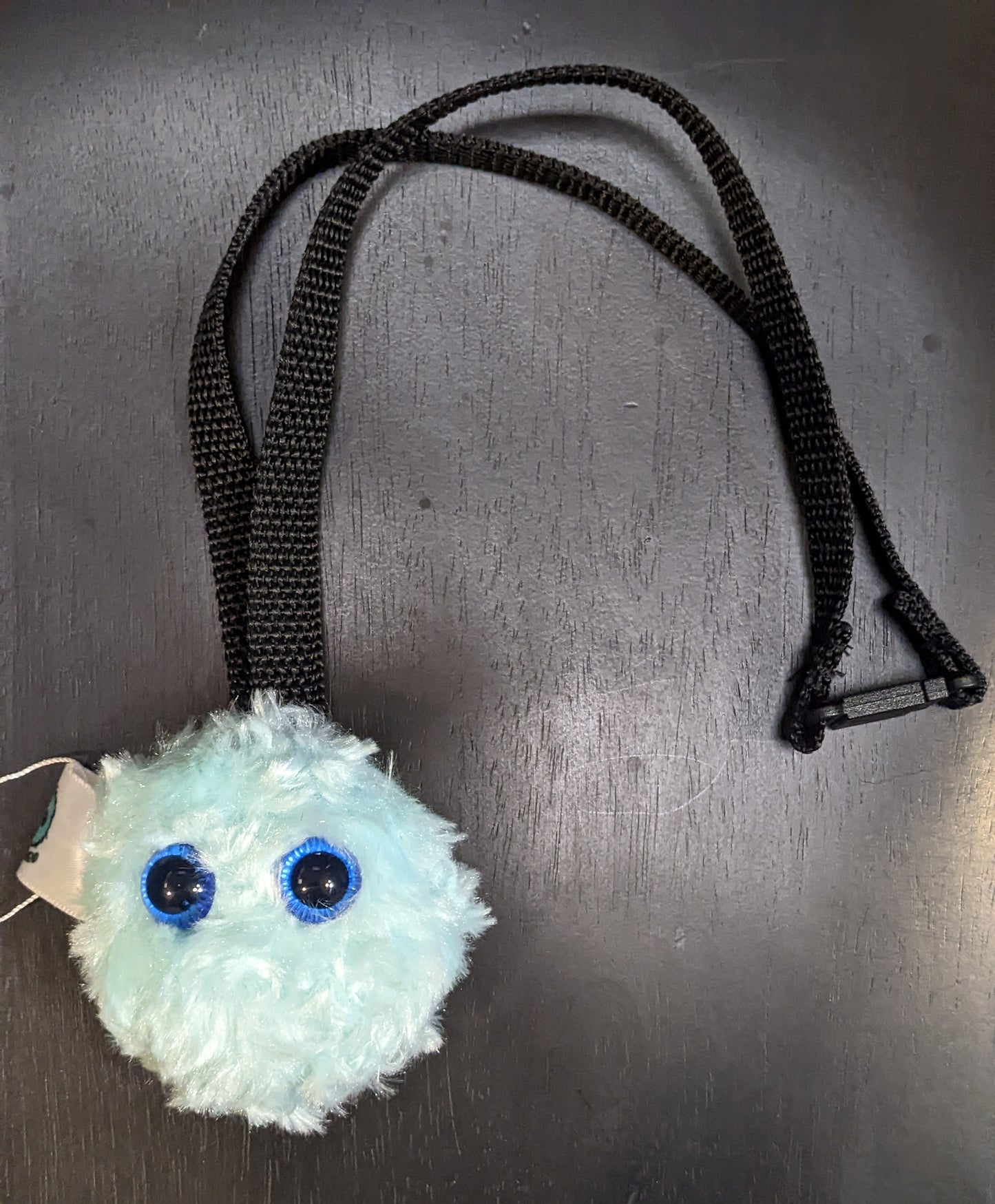 Lanyard Feeling Friend