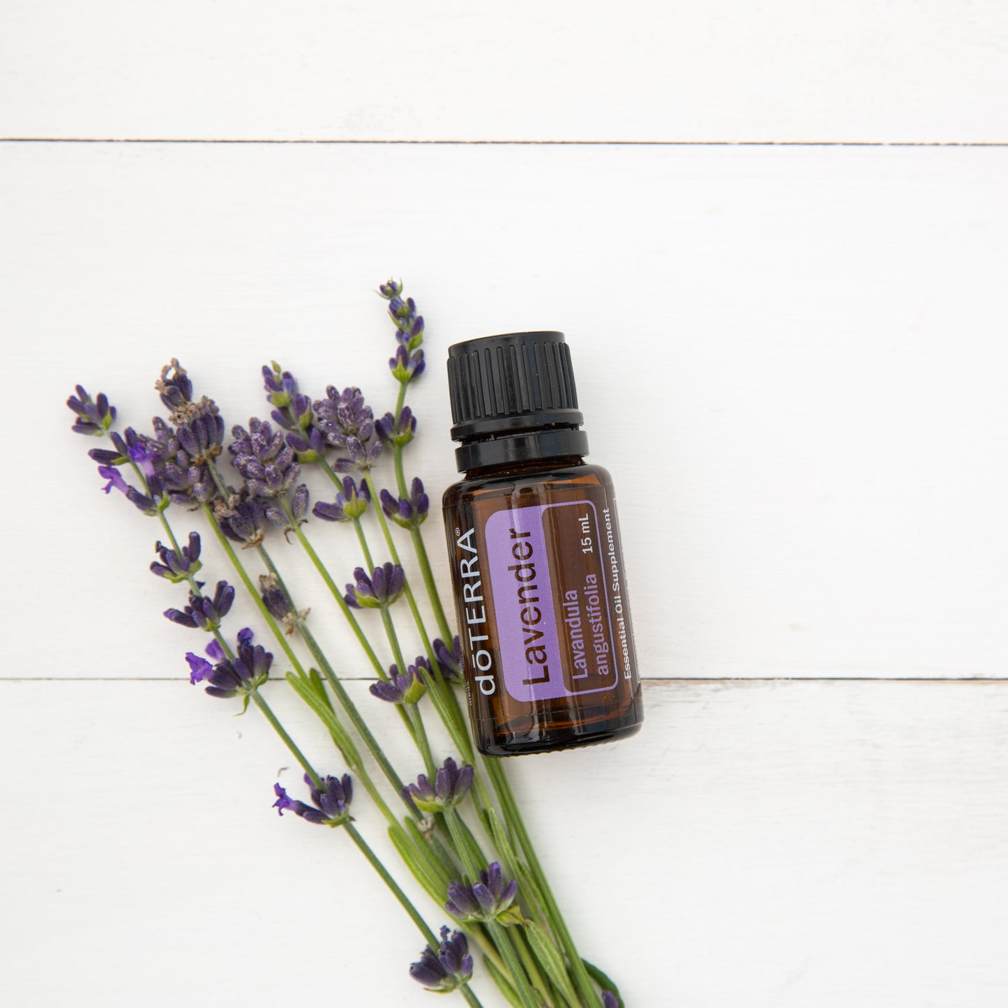 Lavender Essential Oil