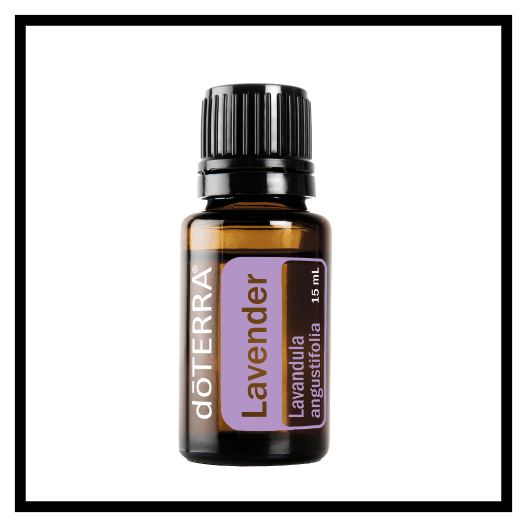 Lavender Essential Oil